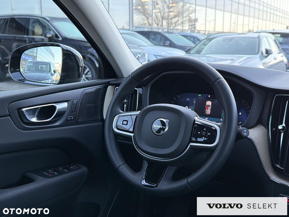 Volvo XC 60 - 13