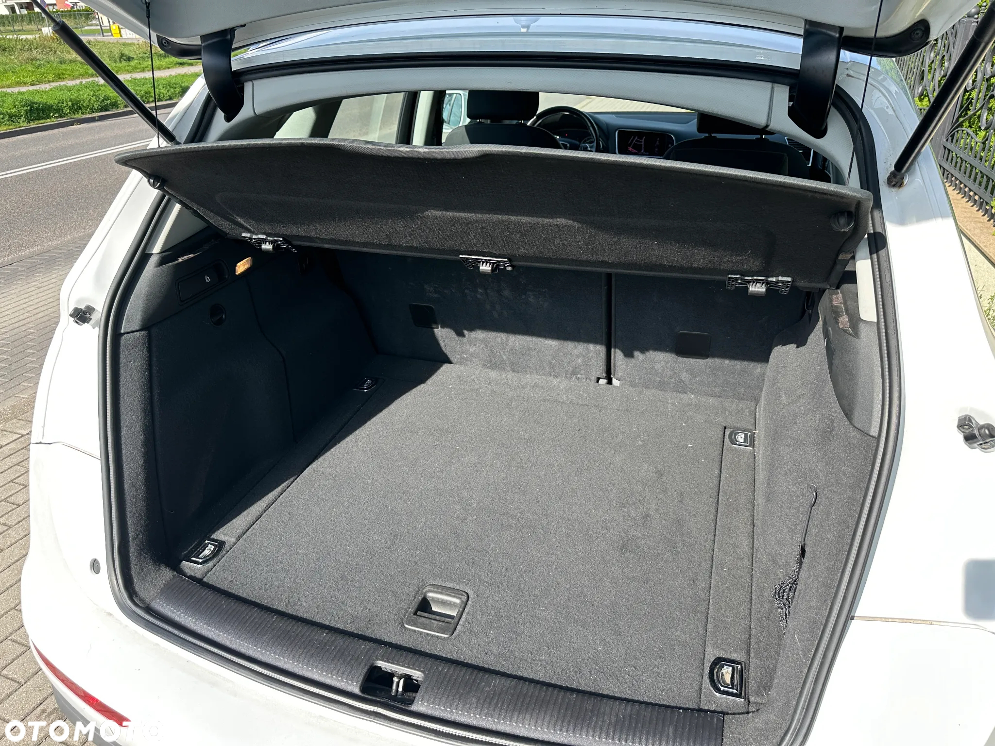 Audi Q5 2.0 TDI quattro S tronic - 9