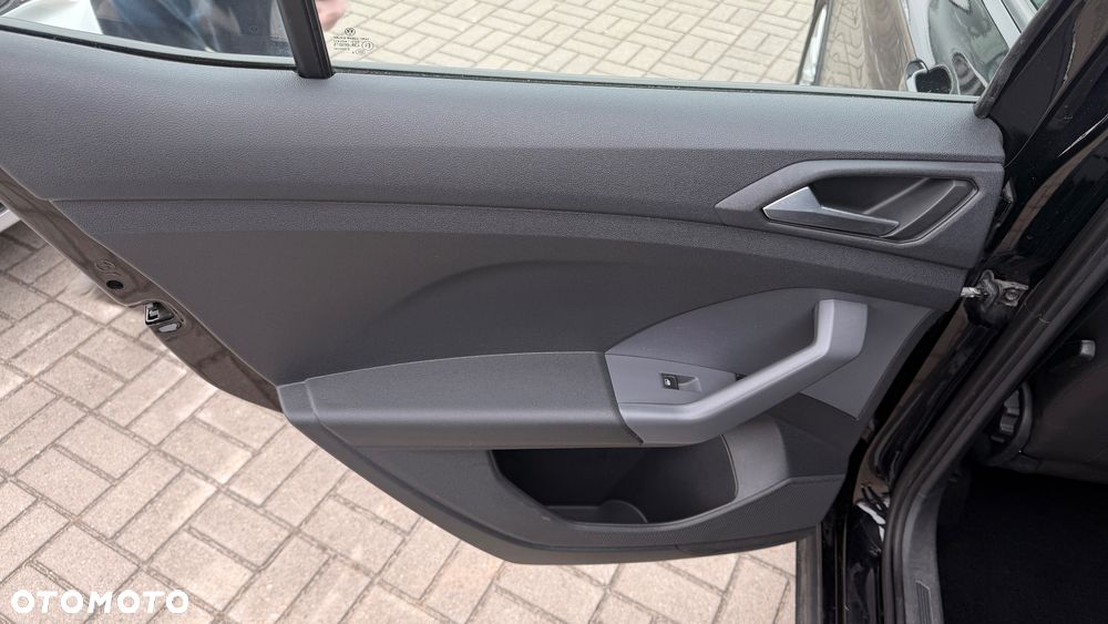 Volkswagen T-Cross 1.0 TSI OPF Life - 25