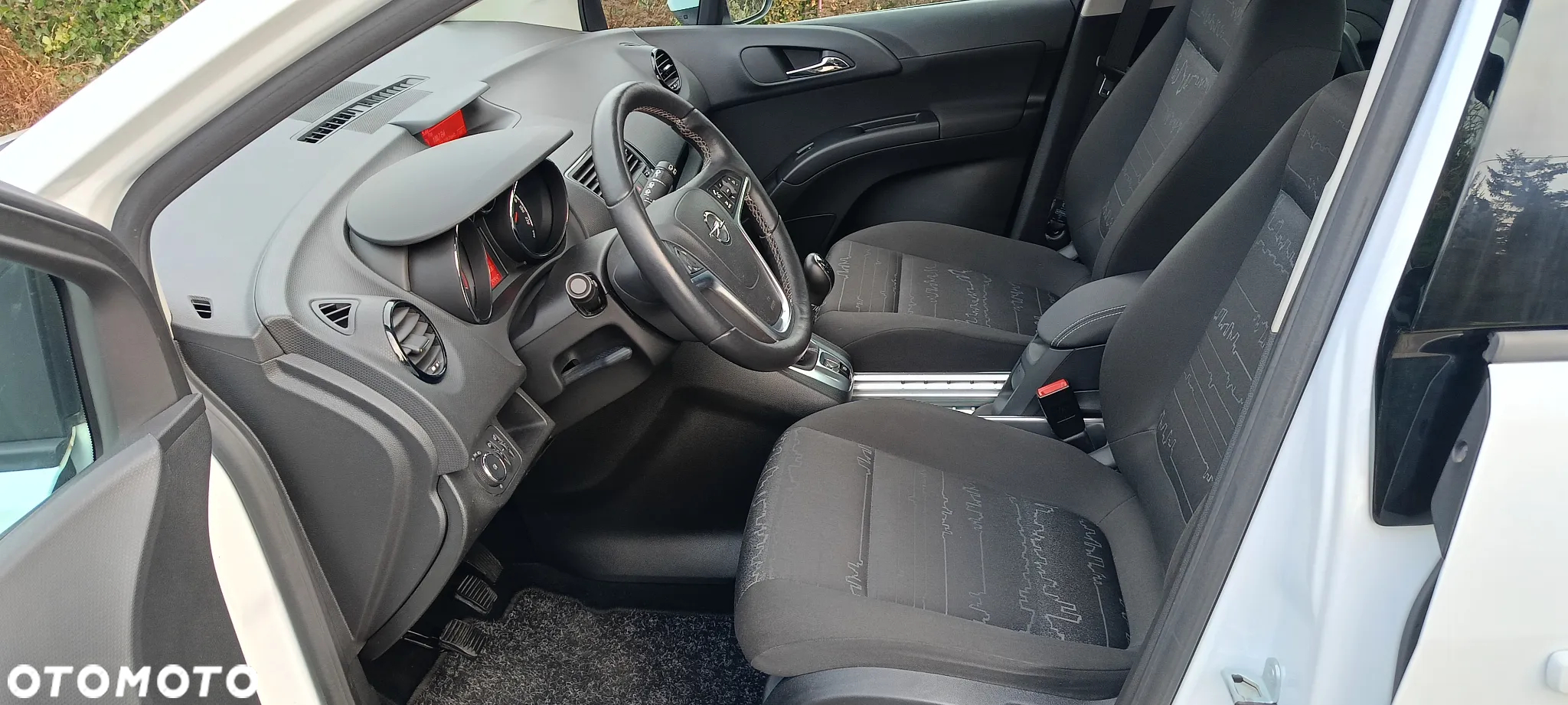 Opel Meriva 1.4 Innovation - 16
