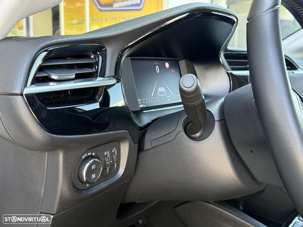 Opel Corsa 1.2 T Elegance - 24