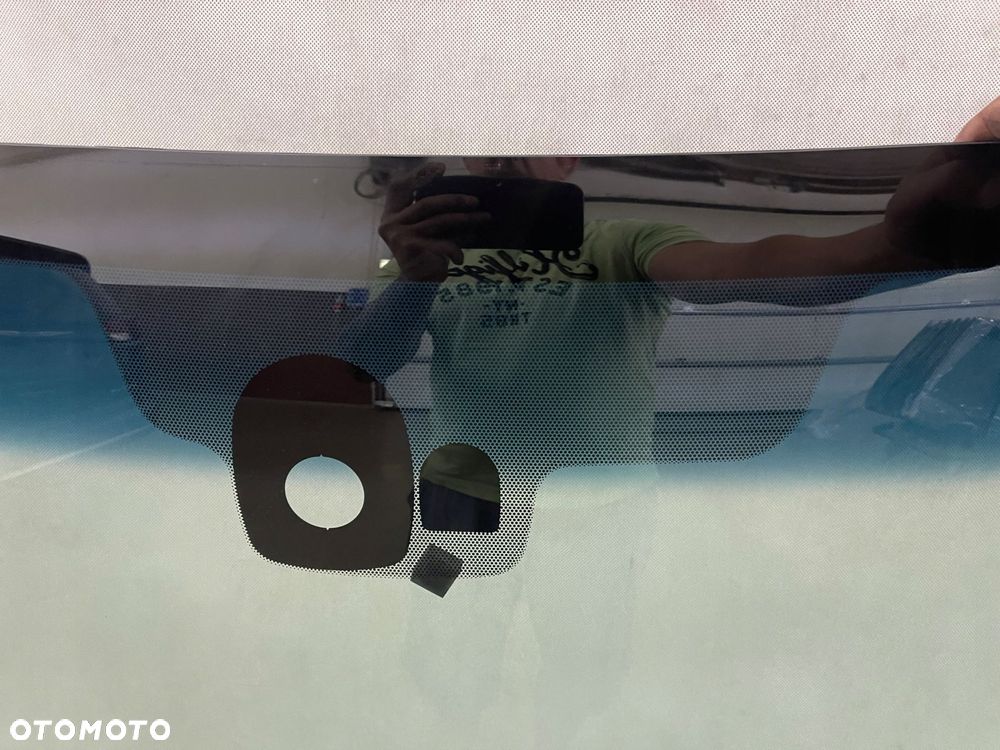 infiniti g37 coupe szyba przednia sensor nowa 2006-2015 - 2