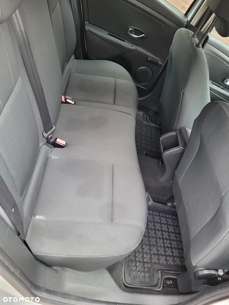 Renault Megane 1.6 16V Authentique Euro5 - 6