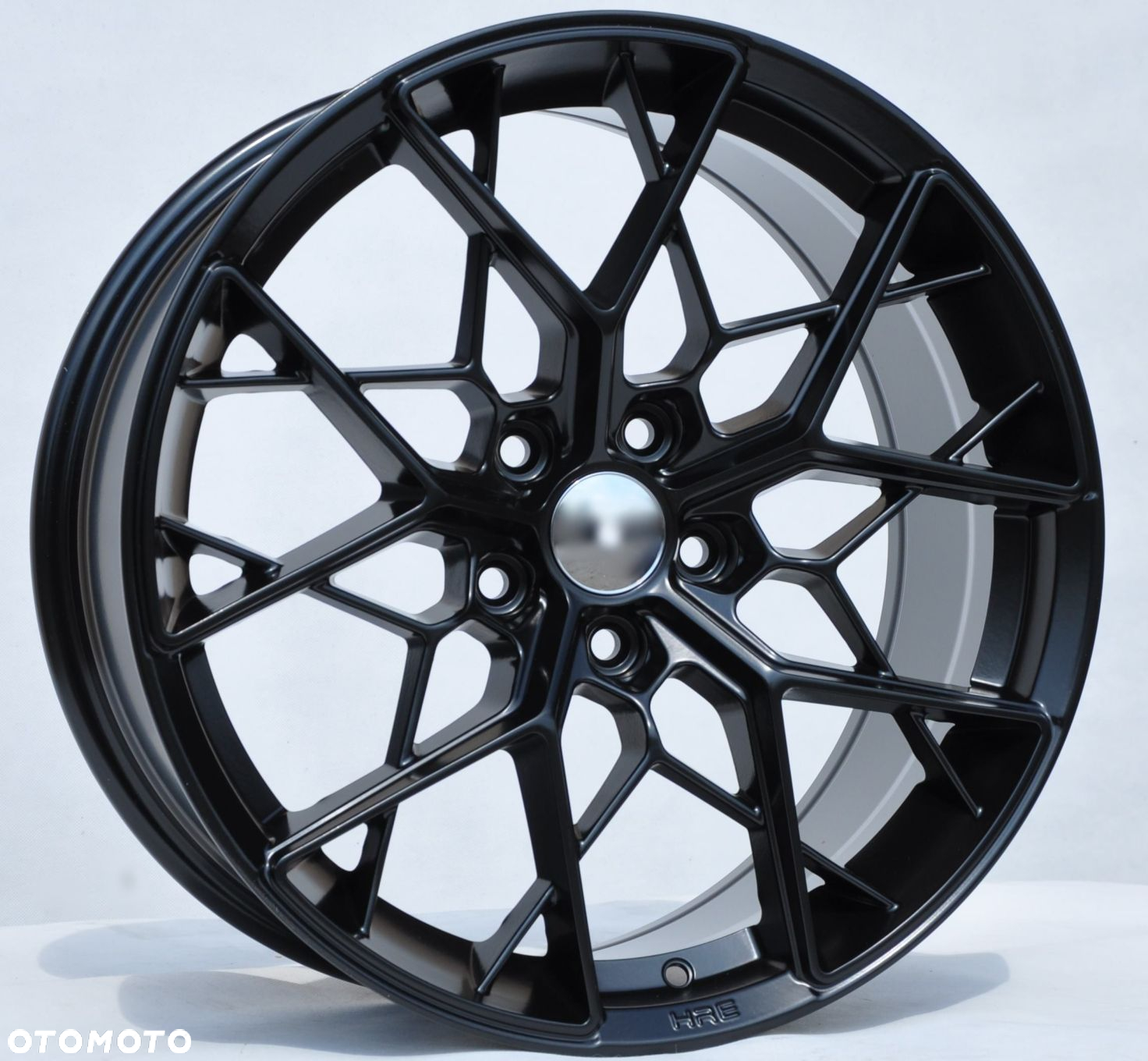 FBX049 B FELGI 18 5x112 CUPRA FORMENTOR VW TIGUAN - 3