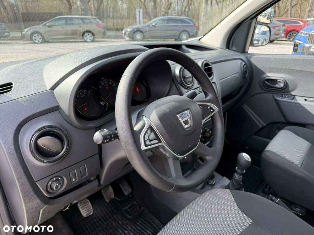 Dacia Dokker Van - 10
