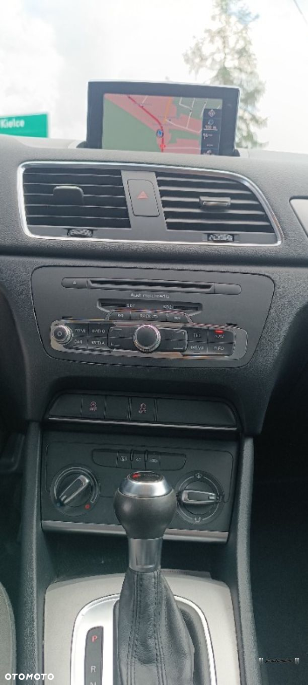 Audi Q3 - 14