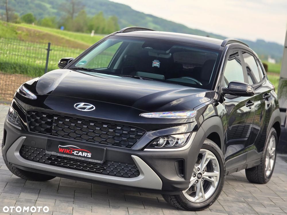 Hyundai Kona 1.6 T-GDI DCT Prime - 4