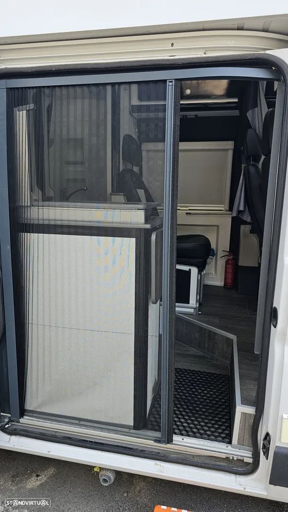 Fiat Ducato 250 - 26