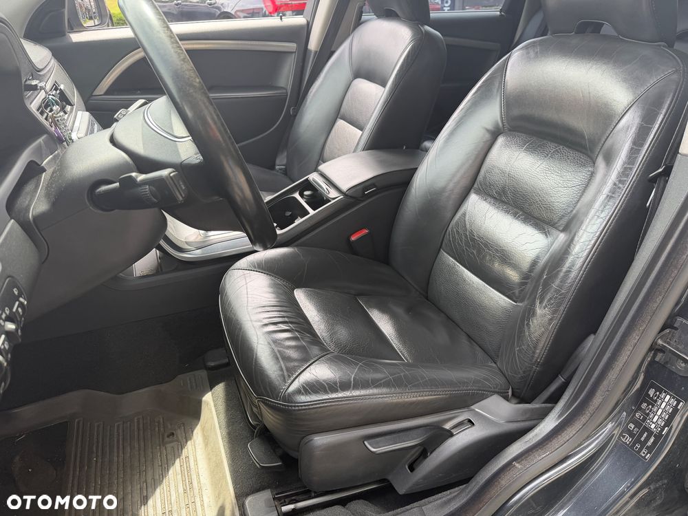 Volvo V70 D3 Geartronic Kinetic - 16