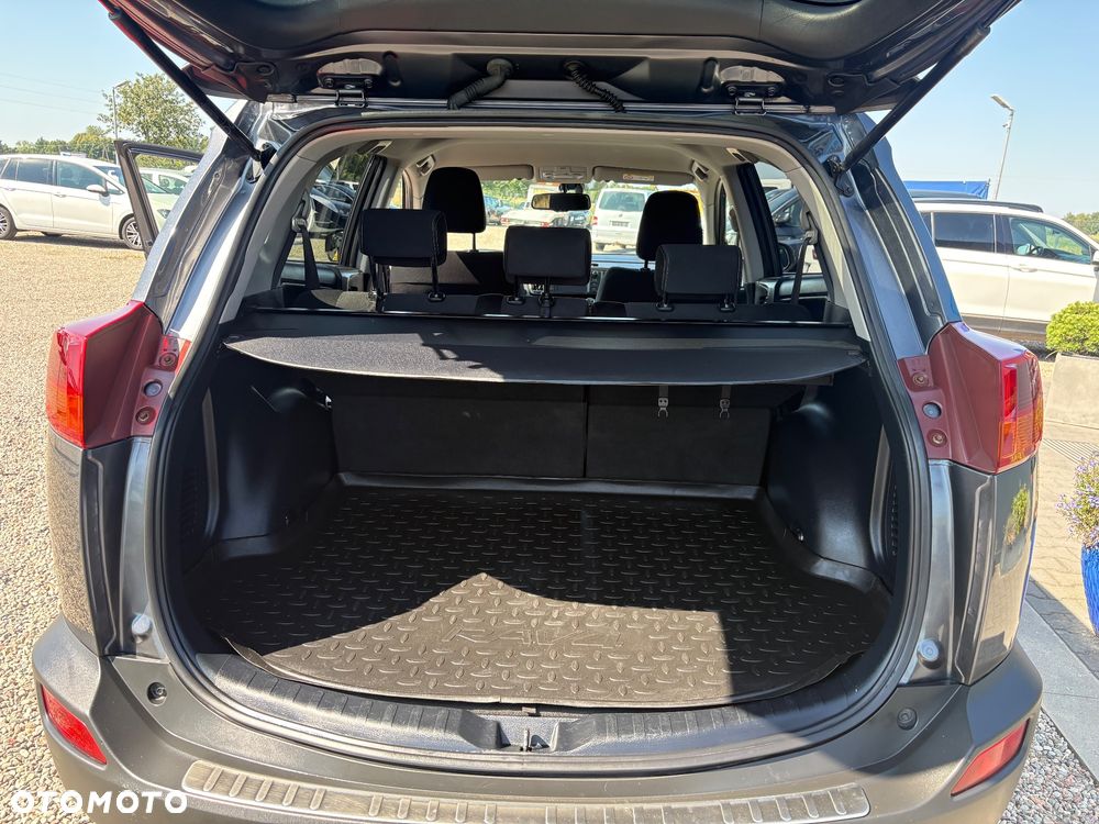 Toyota RAV4 2.0 D-4D 4x2 Start-Stop Comfort - 10