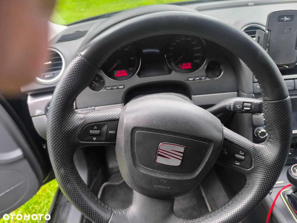 Seat Exeo - 4