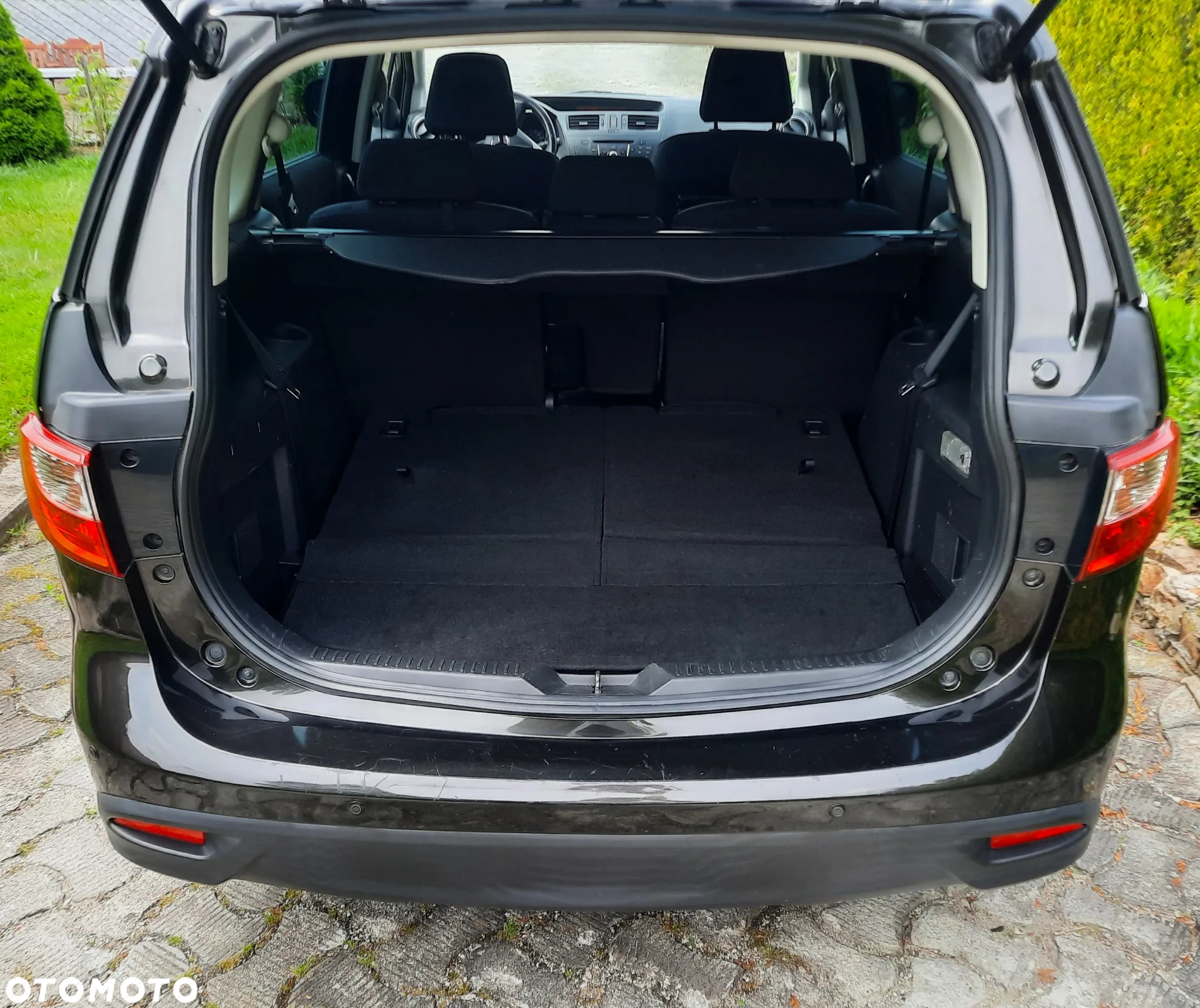 Mazda 5 1.8 MZR Center-Line - 12