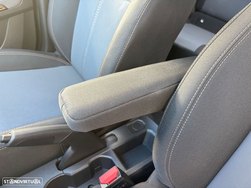 Dacia Sandero 1.0 ECO-G Stepway Extreme Bi-Fuel - 12