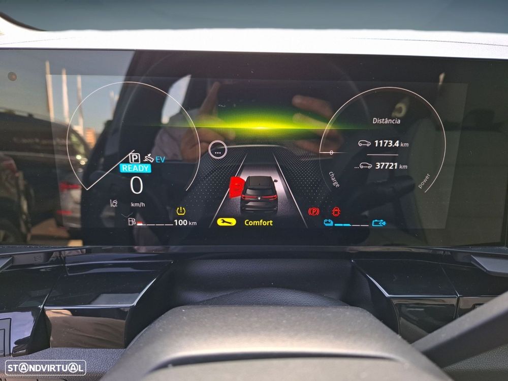 Renault Espace 1.2 E-Tech Full Hybrid Iconic - 18