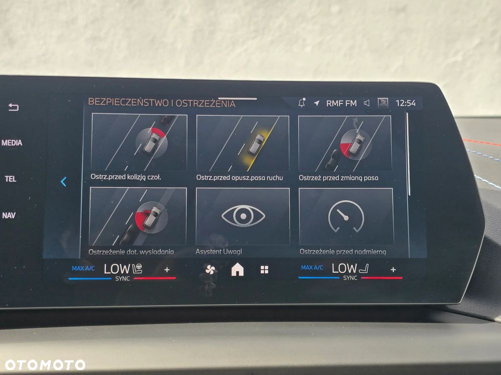 BMW Seria 2 220i mHEV M Sport sport - 25