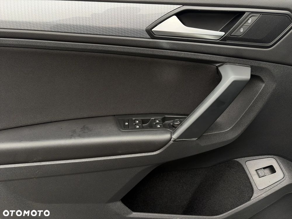 Volkswagen Tiguan 1.5 TSI EVO Life DSG - 12