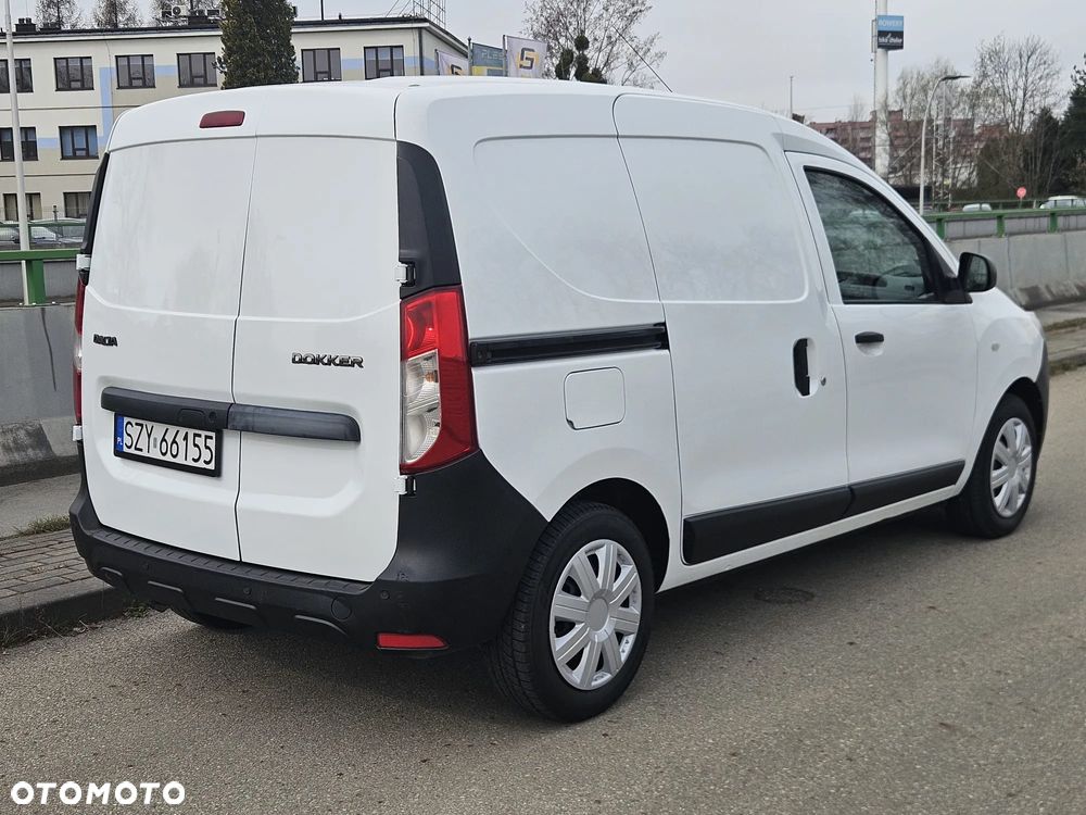 Dacia Dokker - 6