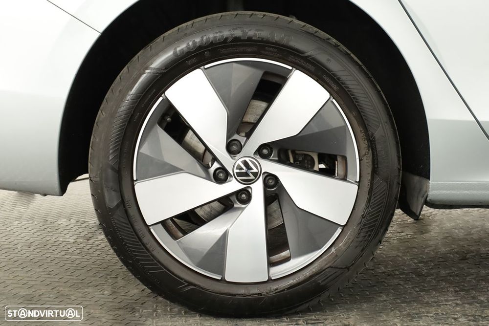 VW Passat Variant 1.5 TSI eHybrid DSG - 5