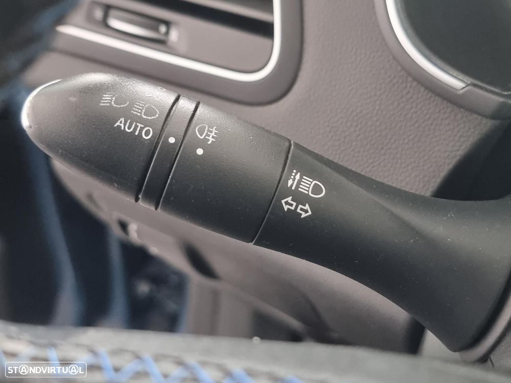 Renault Mégane Sport Tourer 1.5 dCi GT Line - 21