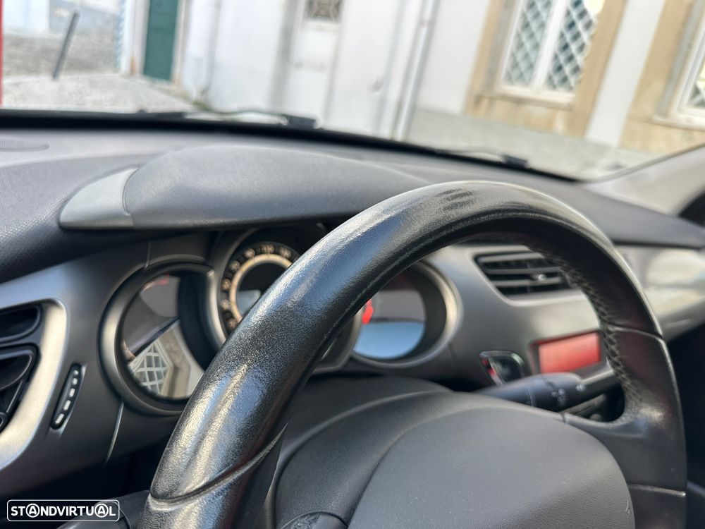 Citroën C3 1.2 PureTech Seduction - 7