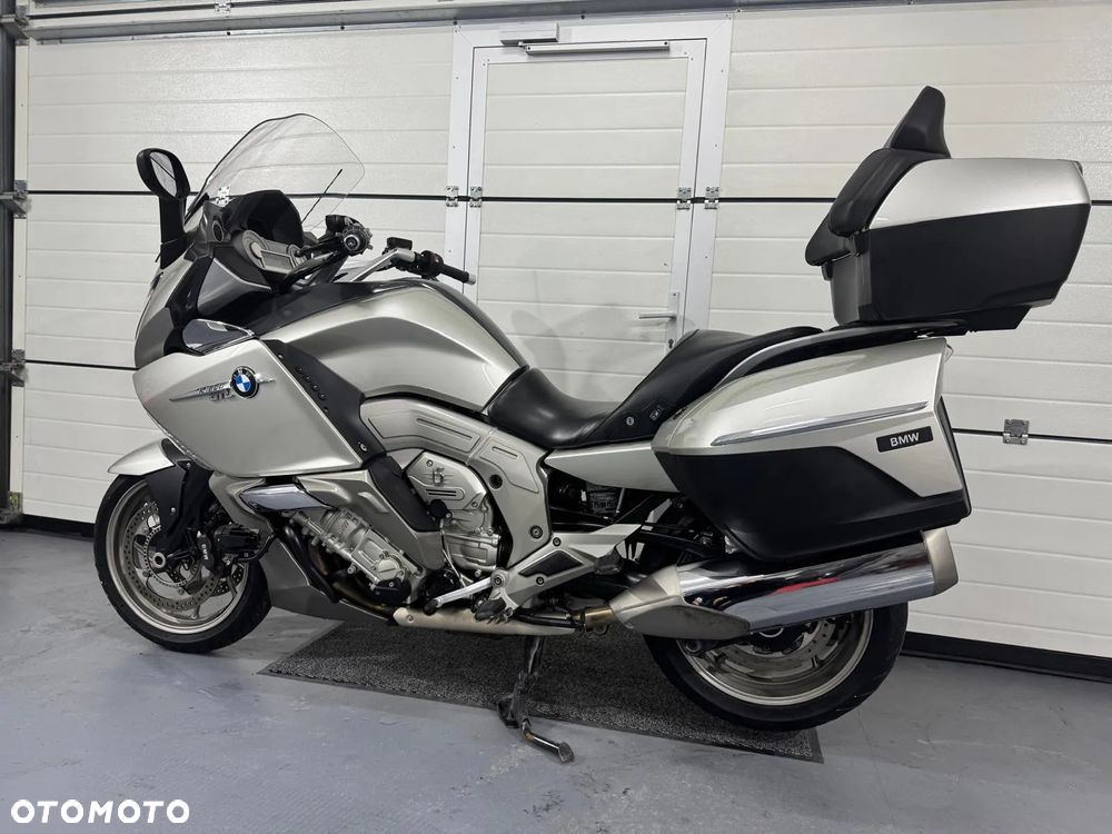 BMW K - 6