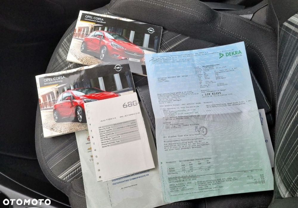 Opel Corsa - 31