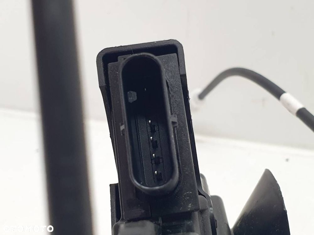ZAMEK PRZÓD LEWY DRZWI KIEROWCY 9846870180 JEEP AVENGER EU 2024 - 5
