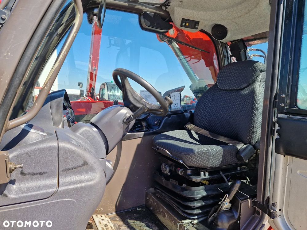 Manitou Manitou Manitou MT932 EASY, RZ99 - 10