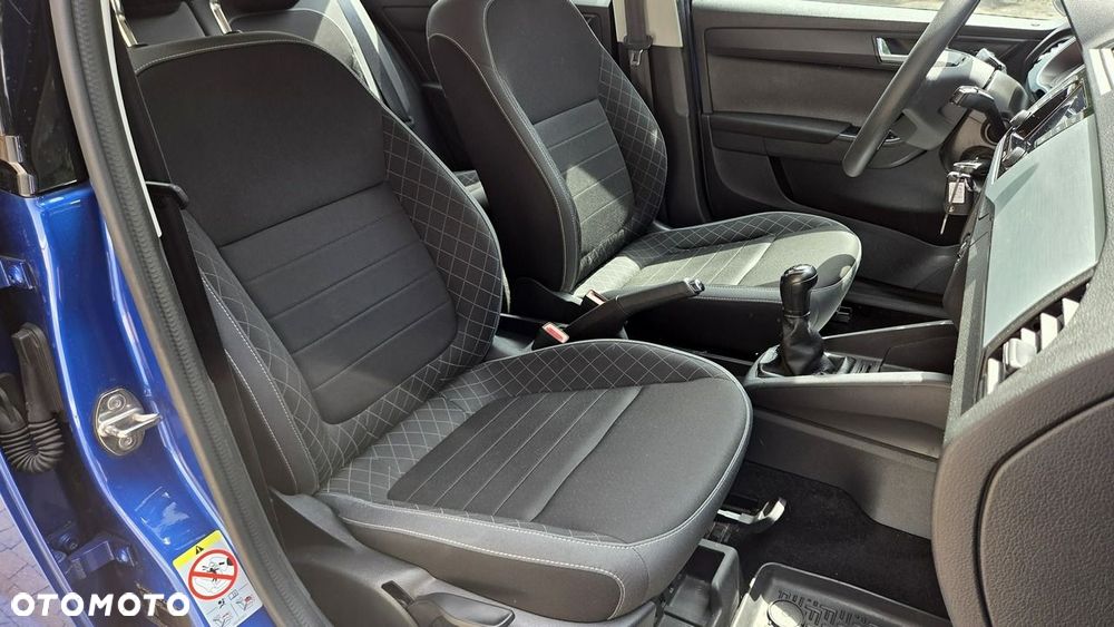Skoda Fabia 1.0 TSI Ambition - 19