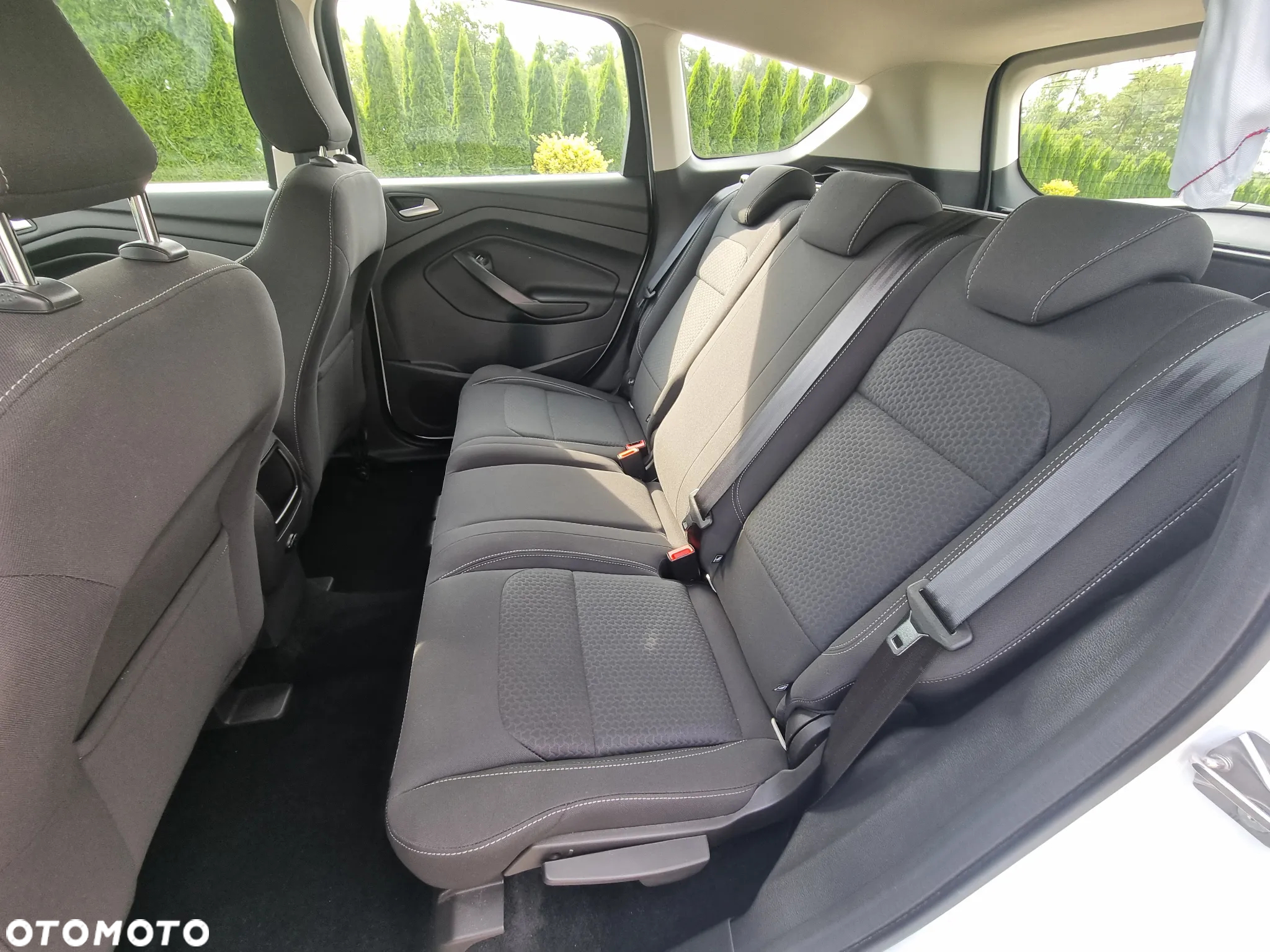 Ford Kuga 1.5 EcoBoost 2x4 SYNC - 10