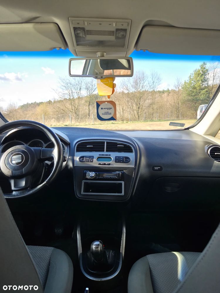 Seat Altea 1.9 TDI Volks-Seat - 11