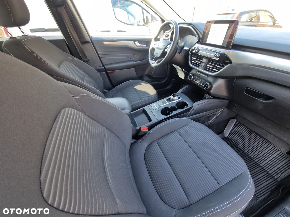 Ford Kuga 2.0 EcoBlue FWD ST-Line - 16