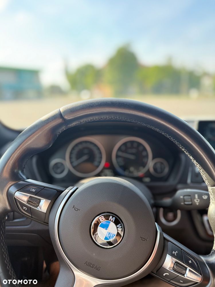 BMW Seria 4 430i M Sport - 15