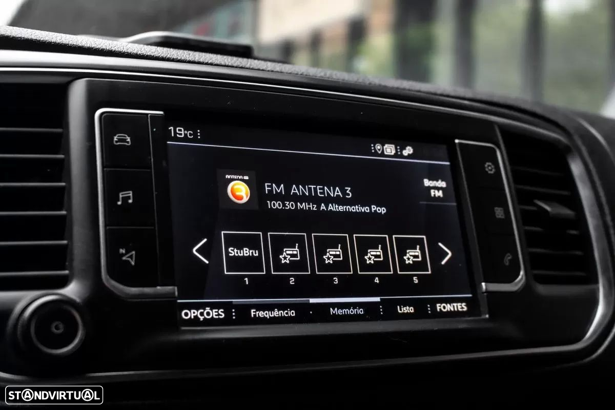 Peugeot expert 2.0 hdi premium - 31