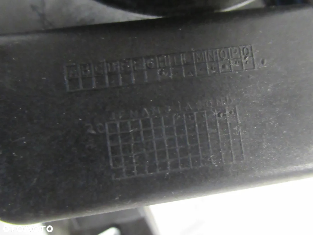 LAMPA PRZEDNIA PRZÓD PRAWA FIAT 500 LIFT 2015-2022 - 17