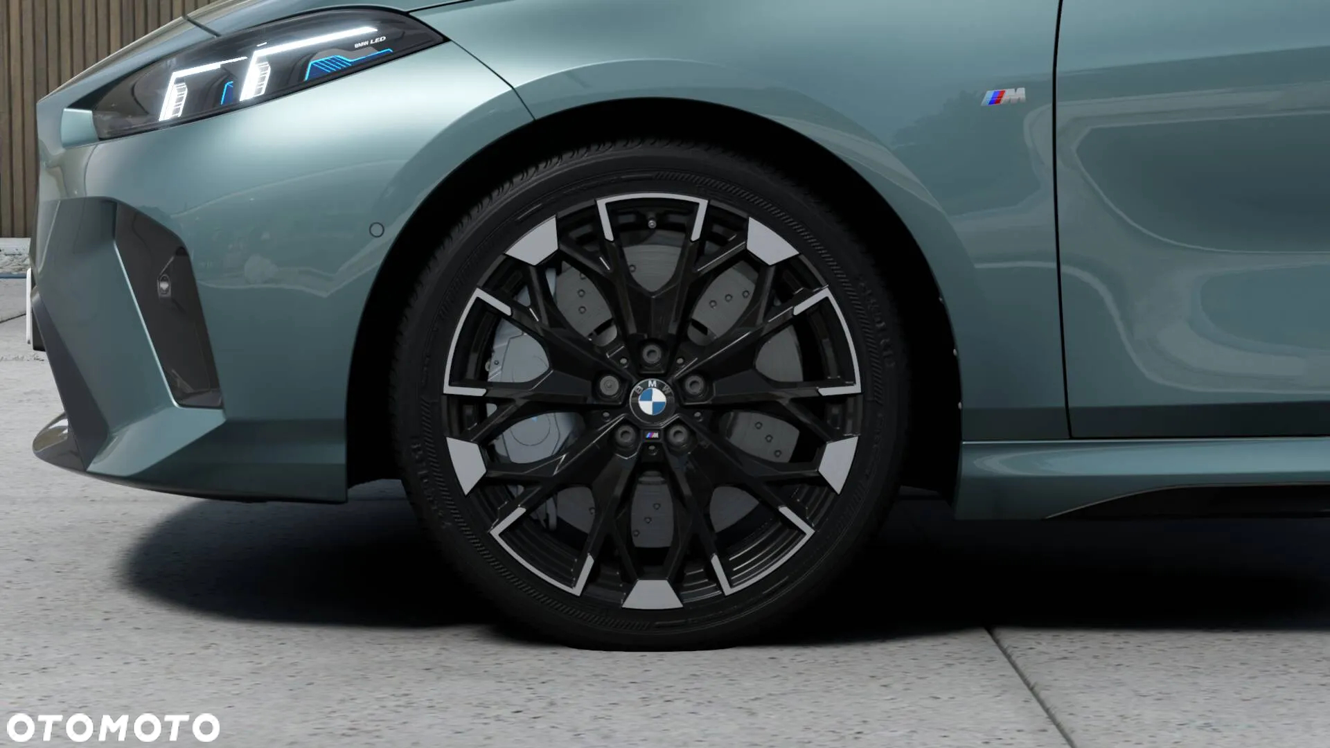 BMW Seria 1 M135 xDrive - 6