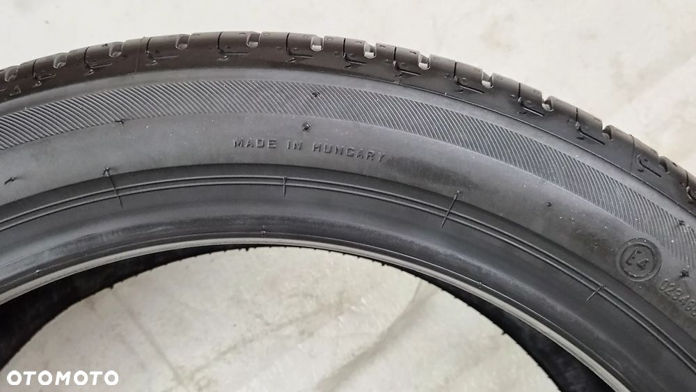 4x OPONY BRIDGESTONE ECOPIA EP150 205/45R17 205 45 R17 84W 2025 - 16