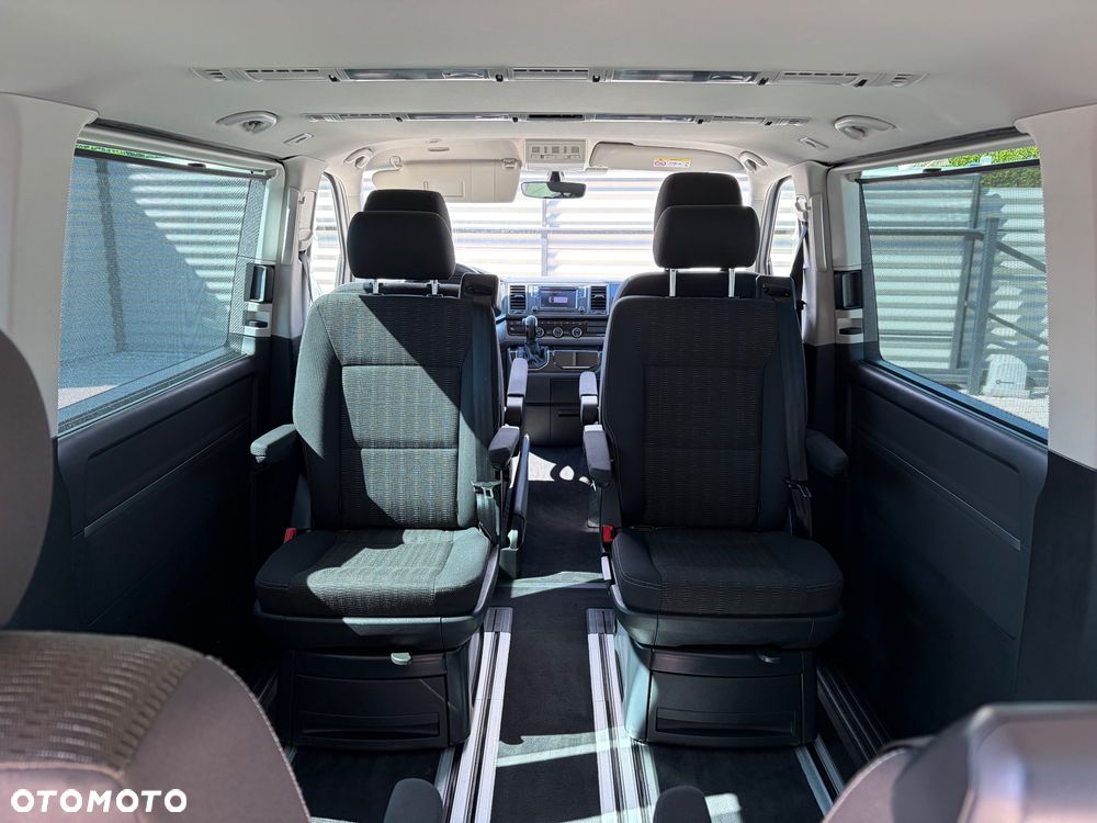 Volkswagen Multivan 2.0 TDI L1 Business DSG - 14