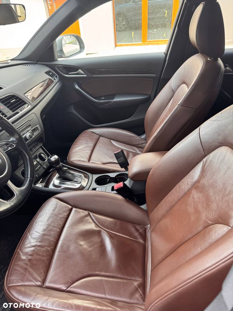 Audi Q3 - 8