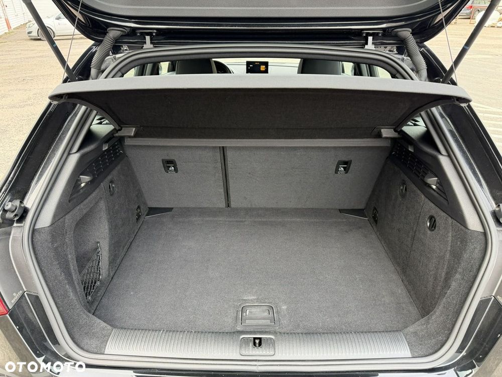 Audi A3 Sportback 35 TDI S Line S tronic - 38