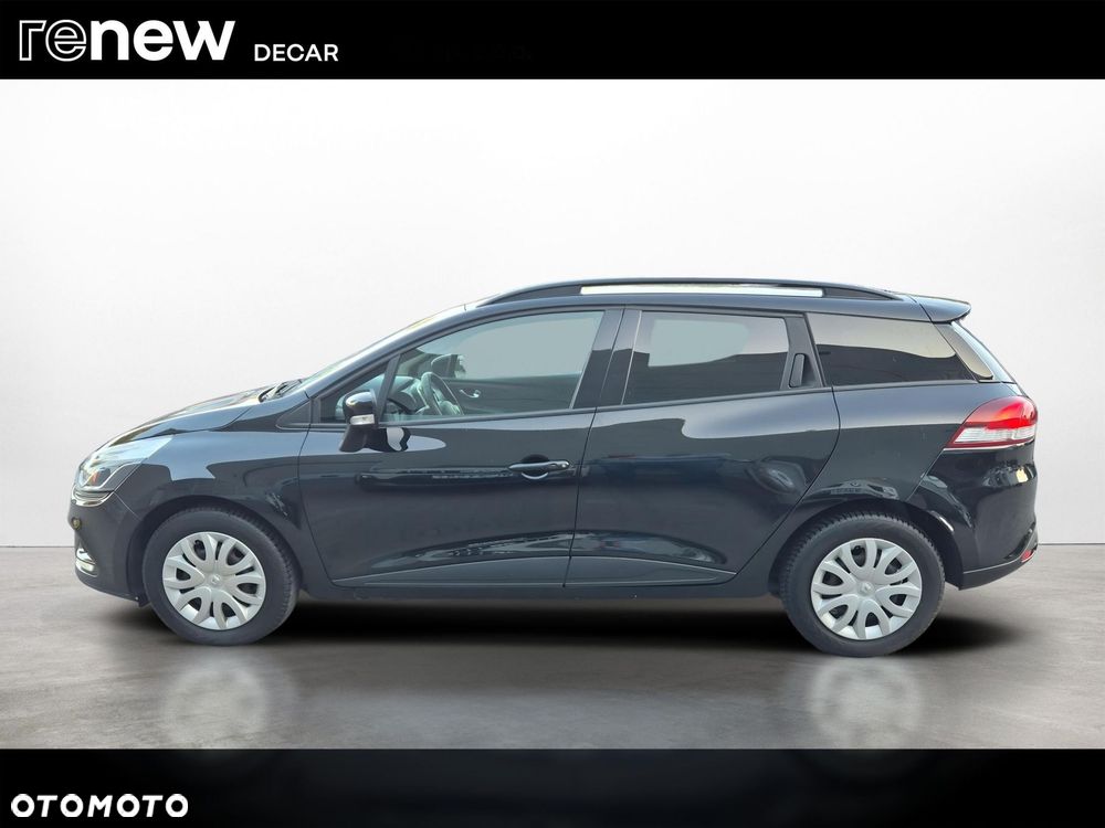 Renault Clio 0.9 Energy TCe Alize - 2