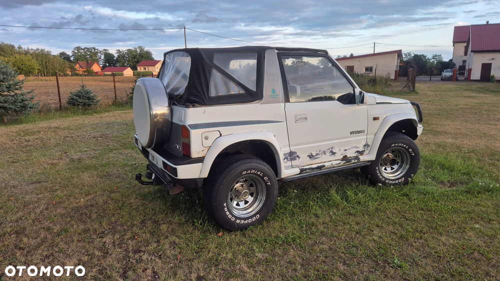Suzuki Vitara - 19