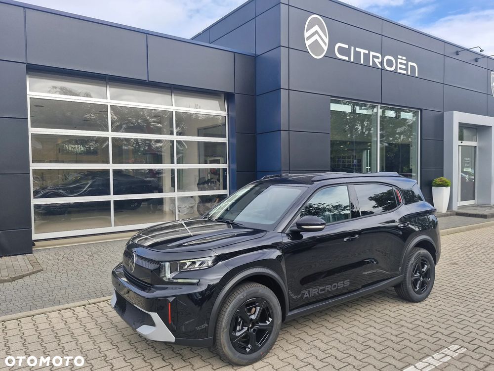 Citroën C3 Aircross 1.2 Turbo Collection S&S