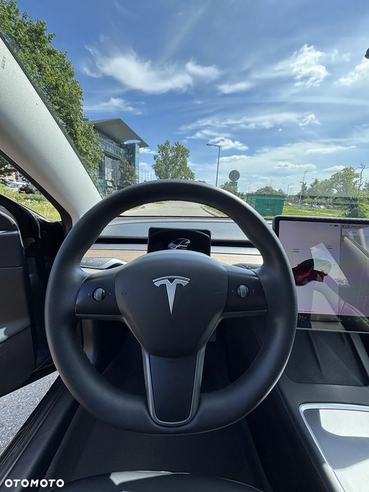 Tesla Model 3 Langstreckenbatterie Allradantrieb Dual Motor - 10