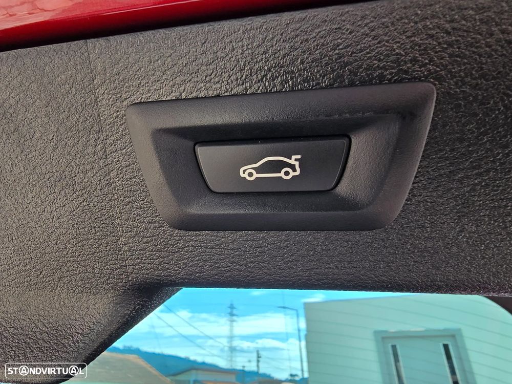 BMW X6 30 d xDrive Pack M - 10