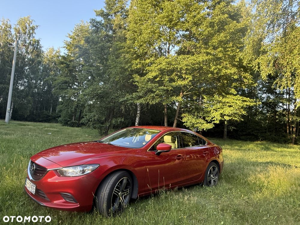 Mazda 6 - 3