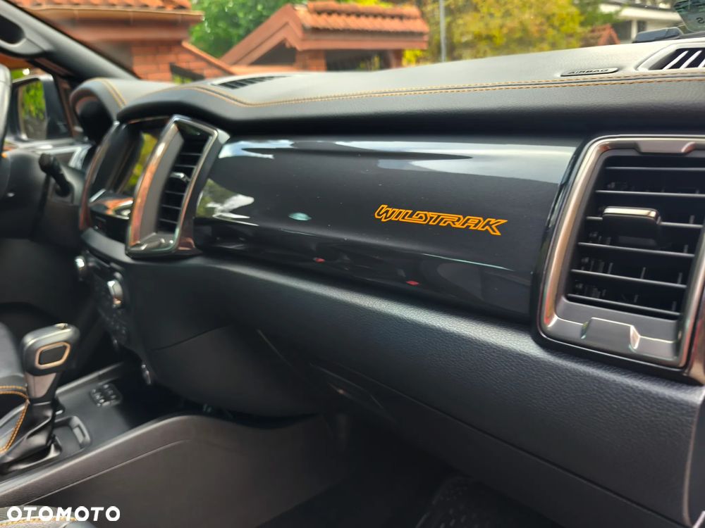 Ford Ranger - 12