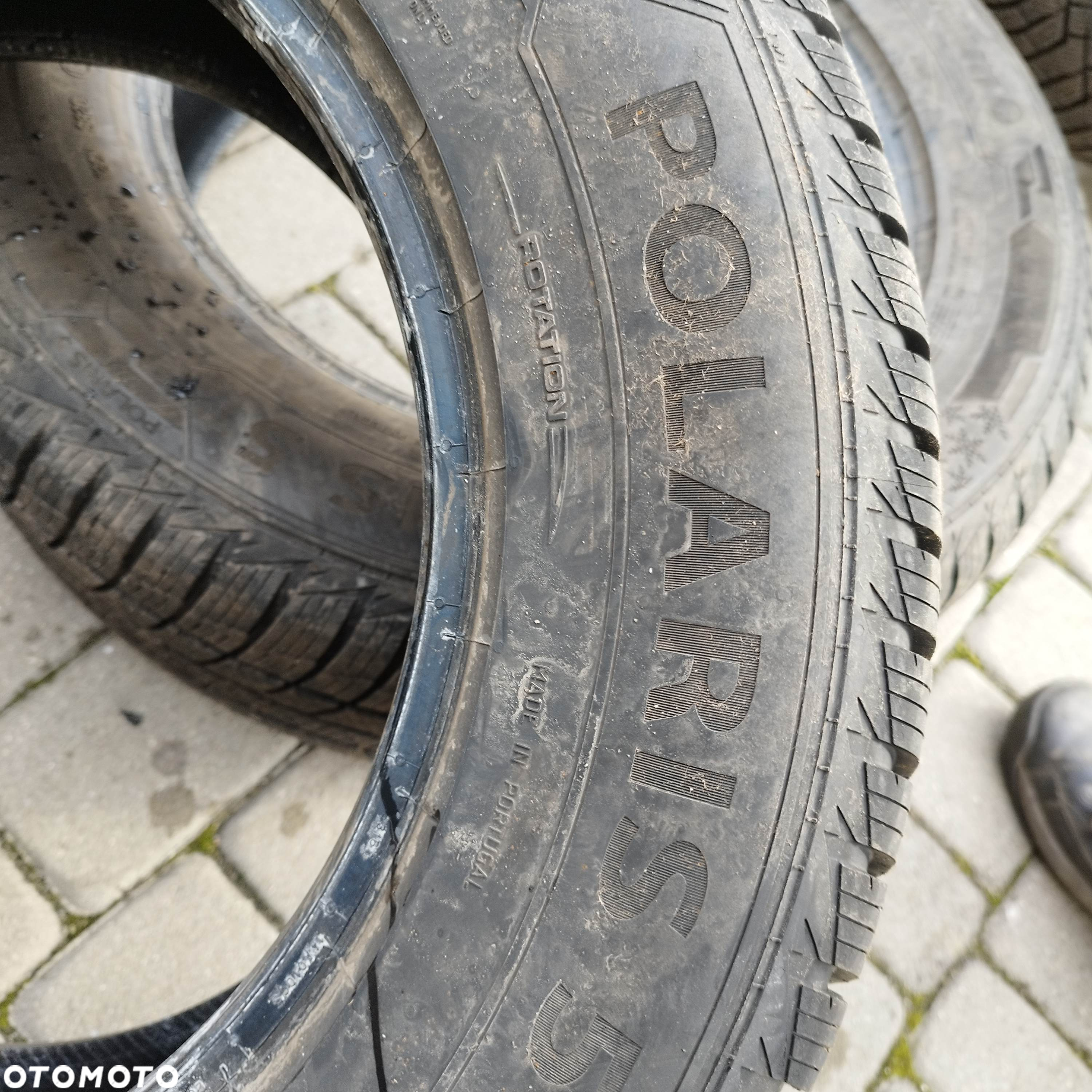 215/65/16 barum polaris 5 - 3