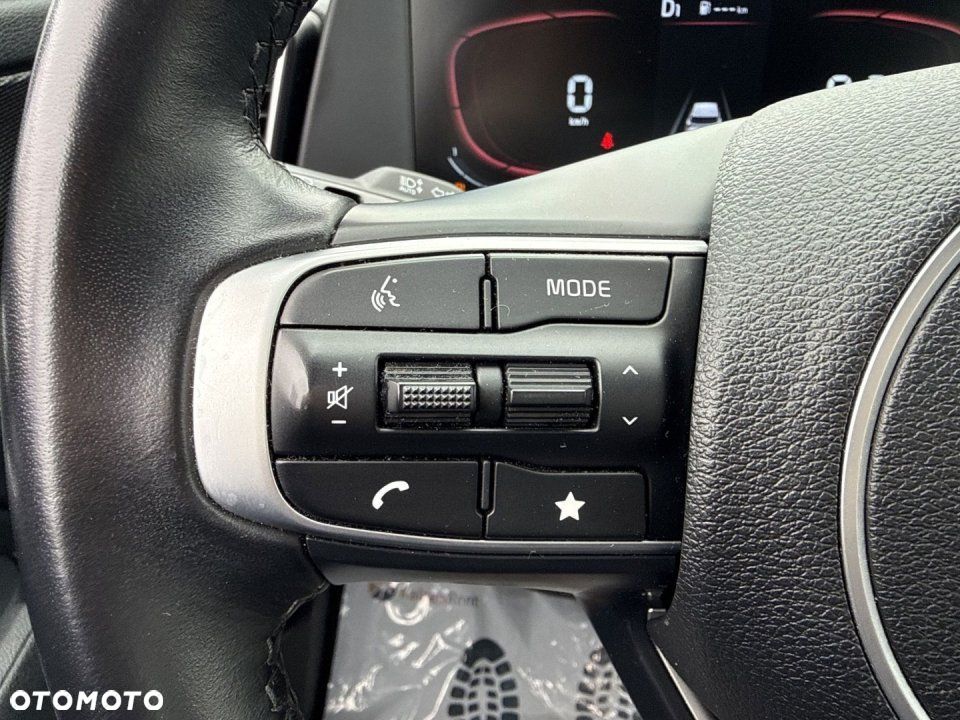 Kia Sportage - 24