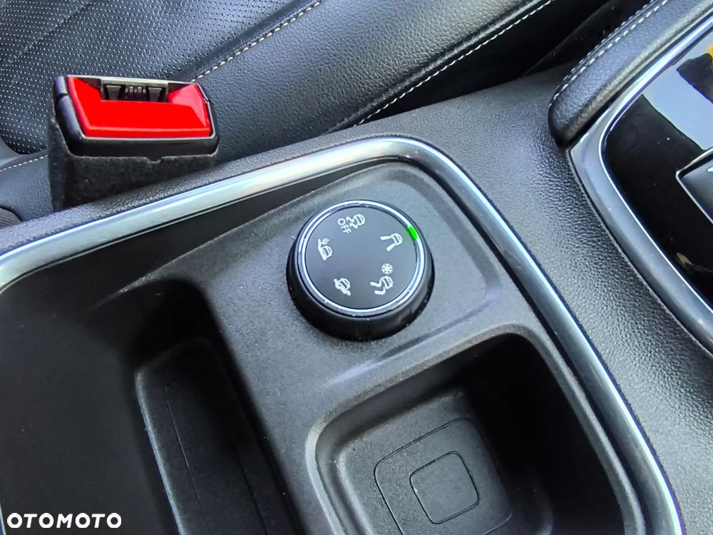 Opel Grandland X 2.0 D Start/Stop Automatik Ultimate - 25